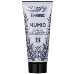 Pharmax Mumio Olej laurowy, 200 ml
