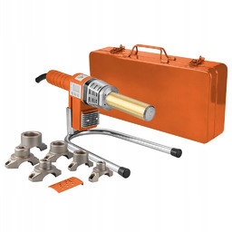 Zgrzewarka Do Rur Z Tworzyw Sztucznych 700W T