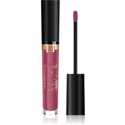 Max Factor, Lipfinity Velvet Matte, Pomadka Matowa
