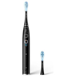 Oclean Szczoteczka Soniczna X PRO 20 - CZARNA
