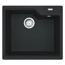 Franke Urban UBG 610-50 GSC Granitowy Onyx Zlewozmywak