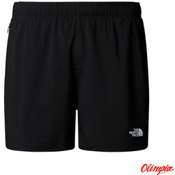 The North Face Spodenki Treningowe Męskie 24/7 -