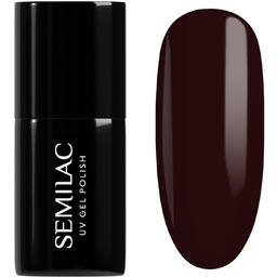 Semilac TrendyLicious, lakier hybrydowy, 939 90s Rich, 7ml