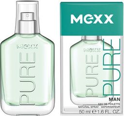 Mexx Pure For Men, Woda toaletowa 30 ml