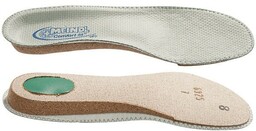 Wkładki z korka do butów Meindl Comfort Fit