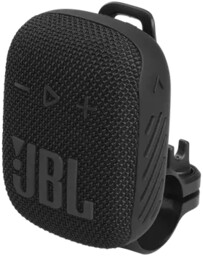 Głośnik rowerowy JBL Wind 3S Bluetooth czarny