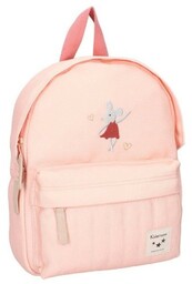 Plecak dla dzieci Mouse Lola pink KIDZROOM