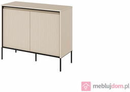Komoda TREND TR-02 Beż piaskowy