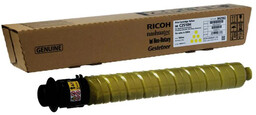 oryginalny toner Ricoh 842562 yellow