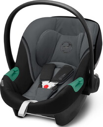 Cybex Aton S2 i-Size - fotelik samochodowy 0-13