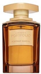 Al Haramain Portfolio Portrait Sandal woda perfumowana unisex