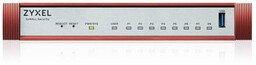 Security Zyxel USGFLEX100H-EU0102F 8x RJ-45 10/100/1000 Multi-WAN