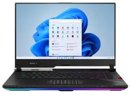 ASUS ROG Strix SCAR 15 2022 G533ZS 15,6"