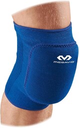 McDavid Nakolanniki 601 JUMPY, królewskie, L
