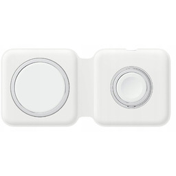 Oryginalna Ładowarka Podwójna Apple Magsafe Duo Charger Box