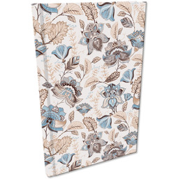 Elegancki Notes Notatnik A5 192 strony w kratkę