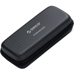ORICO Etui na dysk PWFM2-BK-EP