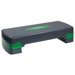 Step do aerobiku 2-stopniowy AS003 HMS