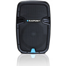 Blaupunkt PA10 Profesjonalny System Audio 600W Karaoke Bluetooth