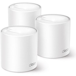 TP-LINK System mesh DECO X50(3-PACK)