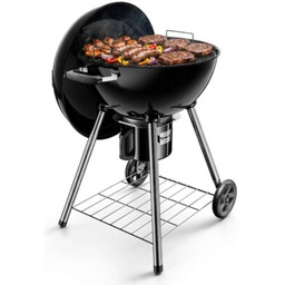 KOLER Grill ogrodowy węglowy Ember C1 Zamykany,