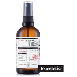 Bosqie Witch Hazel Hydrolate No.308 Naturalny hydrolat