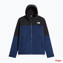 The North Face Kurtka Softshell Męska Diablo -