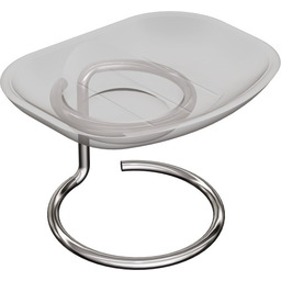 Mydelniczka stojąca Classsic 049CC*