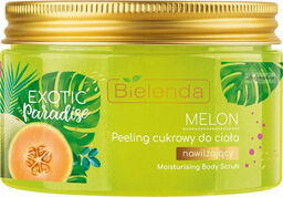 Bielenda - Exotic Paradise - Moisturising Body Scrub