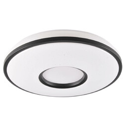 Plafoniera Detroit 321893 Polux LED 24W 4K natynkowa