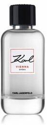 Karl Lagerfeld Karl Collection Vienna Woda toaletowa 100