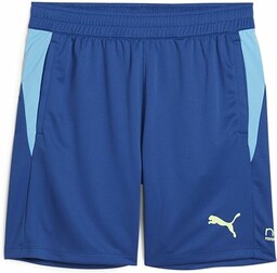 PUMA Unisex Indywidualne krótkie spodenki treningowe Padel