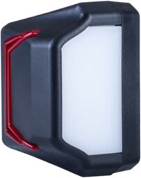 Lampa oświetlenia tablicy rejestracyjnej