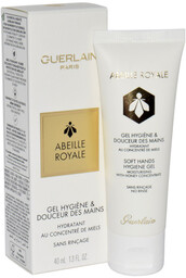 Guerlain Abeille Royale Soft Hands Hygiene Gel 40Ml