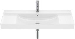 Roca Ona umywalka meblowa Unik 100x46 biała A32768A004