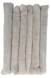 PARSA Beauty Papiloty z mikrofibry 6 szt. Wałki