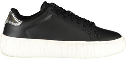 DAMSKIE BUTY SPORTOWE TOMMY HILFIGER CZARNE