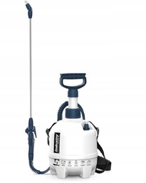 Marolex Industry Alka Line 5L Profesjonalny Ręczny Opryskiwacz