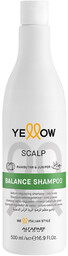 Yellow Professional Scalp Balance, szampon do przetłuszczających się