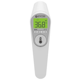 Termometr elektroniczny Oromed Bezdotykowy ORO-BABY Color, 1 sztuka
