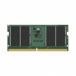 Kingston Pamięć notebookowa DDR5 32GB(1*32GB)/5600