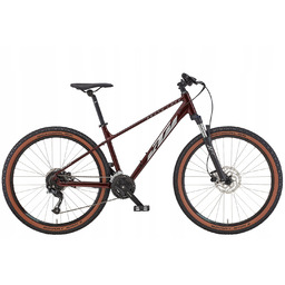 Rower Górski Mtb Ktm Penny Lane 271 S/37