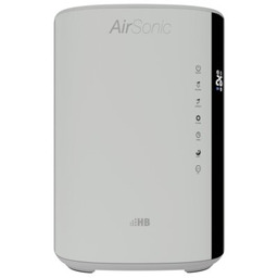 Nawilżacz HB UH3015DW Zyskaj