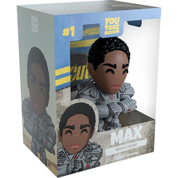 Youtooz Fallout Vinyl Figurka Max 12 cm