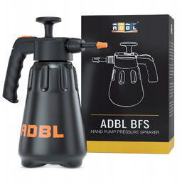 Adbl Bfs ręczny opryskiwacz ciśnieniowy 2L