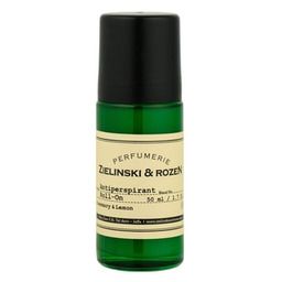 Zielinski & Rozen Rosemary & Lemon Antiperspirant Dezodorant