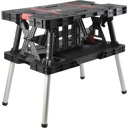 Stół warsztatowy składany Keter Work Table 85 x