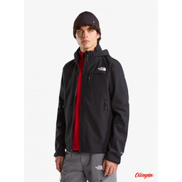 The North Face Kurtka Softshell Męska Diablo -
