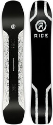 Deska Ride Smokescreen 2023