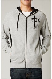 bluza FOX - Havoc Heather Grey 040 (040)